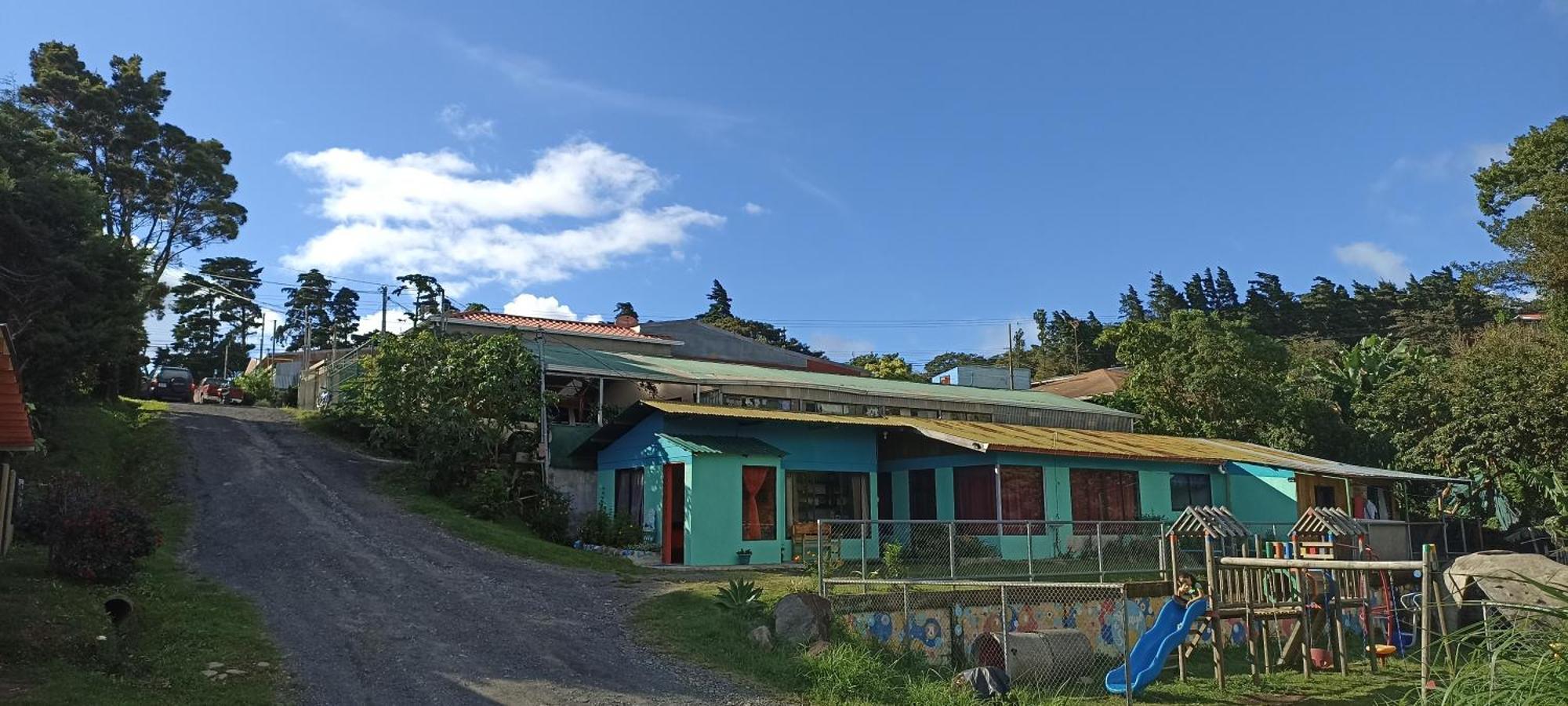 Lidia'S Mountain View Vacation Homes Monteverde Extérieur photo