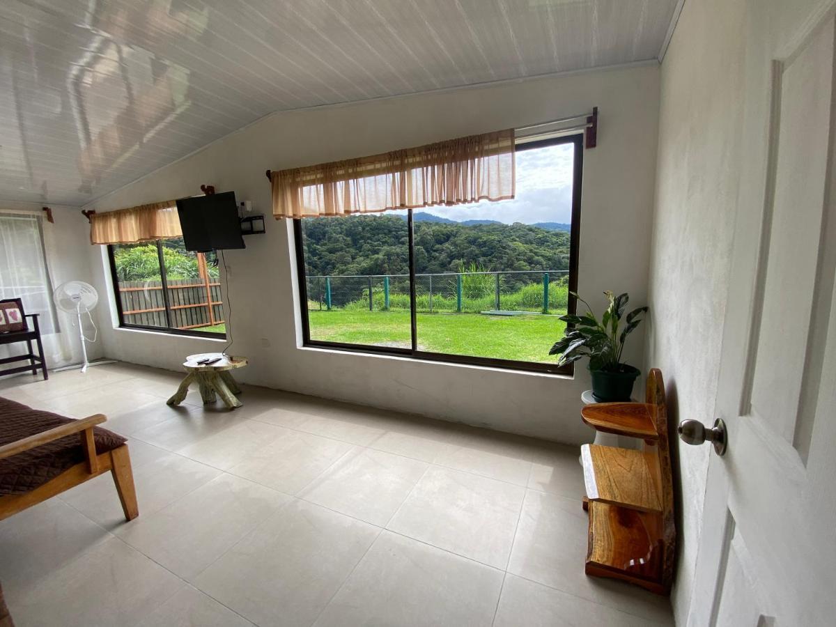 Lidia'S Mountain View Vacation Homes Monteverde Extérieur photo